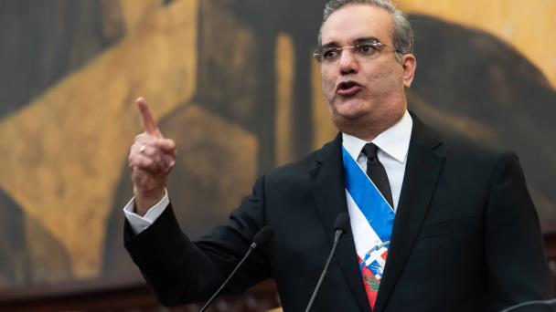 Abinader presentará documental “Presidente en tiempo de crisis”
