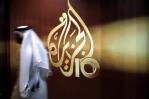 El gobierno prohíbe la difusión de Al Jazira en Israel