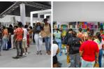 La Feria Internacional del Libro 2024 será celebrada en noviembre La Feria Internacional del Libro 2024 será celebrada en noviembre