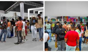 La Feria Internacional del Libro 2024 será celebrada en noviembre