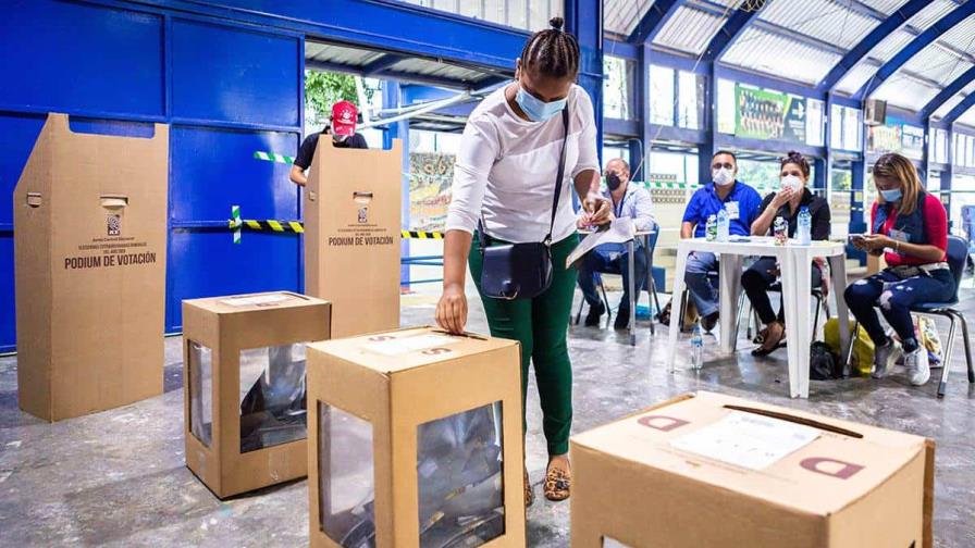 Estudio revela motivos de alta abstención electoral en elecciones municipales