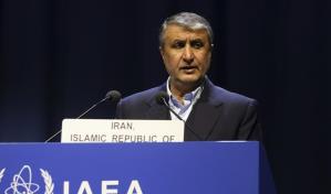 El director del OIEA viaja a Irán en un contexto de temor sobre el programa nuclear iraní