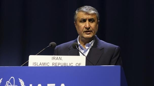 El director del OIEA viaja a Irán en un contexto de temor sobre el programa nuclear iraní