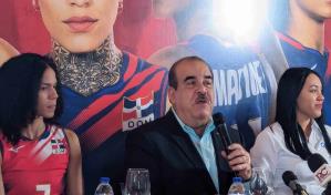 Cada integrante de las Reinas del Caribe recibirá RD$2 millones si ganan el oro en París 2024