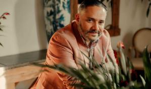 Pavel Núñez: celebración musical para las madres