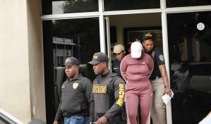 Ministerio Público acusará a Francelys María Fulcar de homicidio voluntario