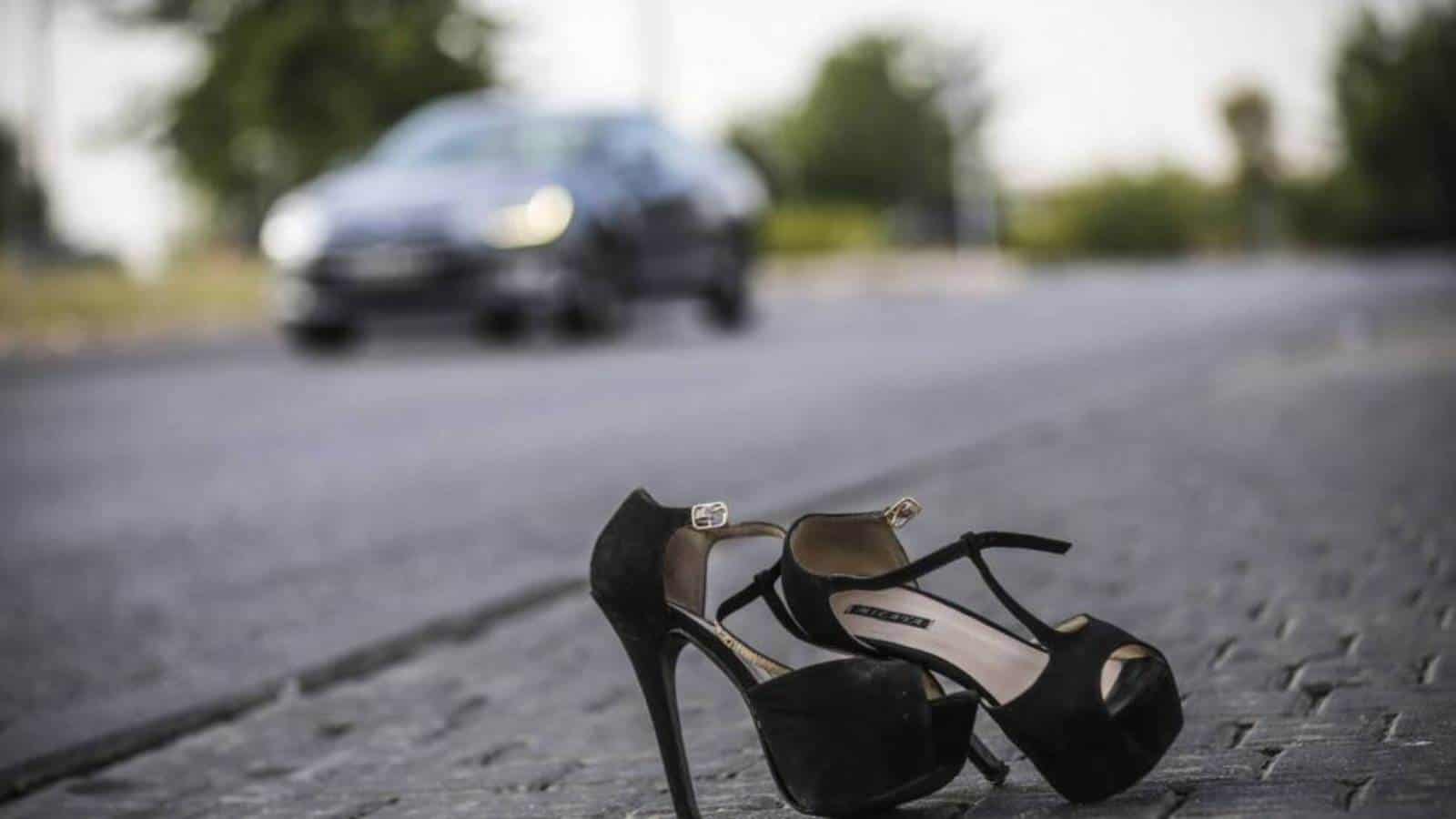 Prostitución y trata de dominicanas en España - Diario Libre