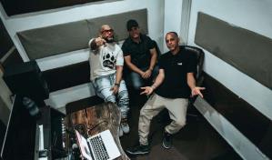 Raperos dominicanos Ovni y Beethoven Villaman anuncian nuevo EP “Acción rápida”