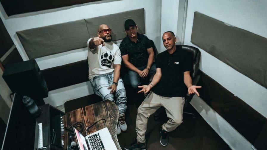 Raperos dominicanos Ovni y Beethoven Villaman anuncian nuevo EP "Acción rápida"