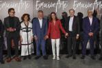 La reina Letizia de España se fractura un dedo del pie derecho La reina Letizia de España se fractura un dedo del pie derecho
