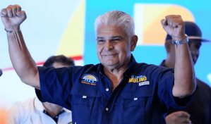 EE. UU. felicita a Mulino por su victoria y expresa deseo de trabajar en economía y migración