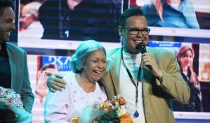 "Teatro para mamá" tres  historias que entretienen y nos delatan