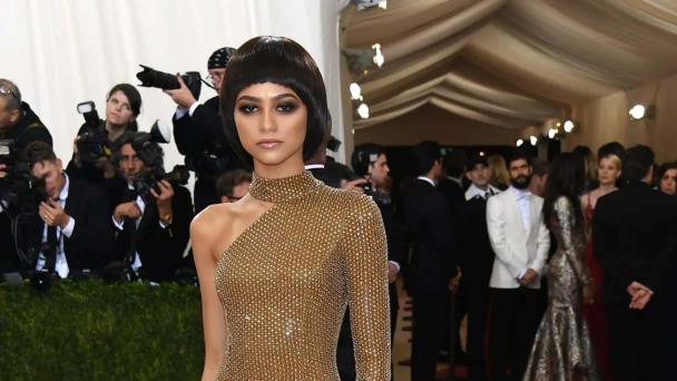Los vestidos de la Met Gala a lo largo de los años