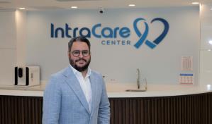 Dr. Pavel Reinoso de León, experto en cuidados paliativos: El paciente necesita atención integral