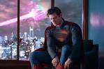 James Gunn muestra la primera fotografía de David Corenswet caracterizado como Superman