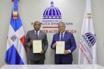 MAP y Ministerio de la Función Pública de Guinea Ecuatorial firman convenio de cooperación