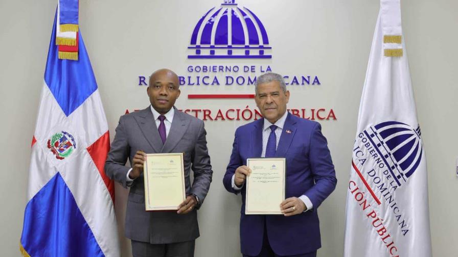 MAP y Ministerio de la Función Pública de Guinea Ecuatorial firman convenio de cooperación