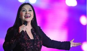 Ana Gabriel regresa a Bogotá con su gira Un deseo más, que celebra 50 años de carrera