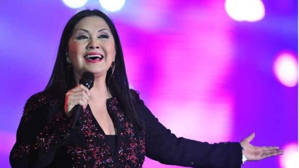 Ana Gabriel regresa a Bogotá con su gira Un deseo más, que celebra 50 años de carrera