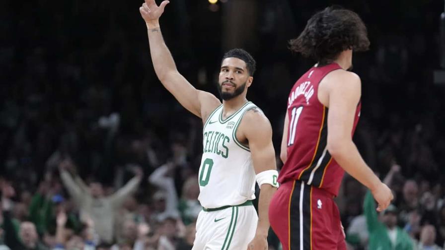 Los Celtics y los Cavaliers vuelven a citarse en playoffs desde 2018, ahora Boston es el favorito