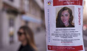 Jueza de EE.UU. niega fianza al esposo de una mujer desaparecida en España