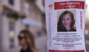 El FBI presenta su caso contra hombre de Florida acusado de la desaparición de su esposa en España