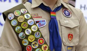 Grupo de ni&ntilde;os exploradores Boy Scouts of America cambiar&aacute; su nombre para ser m&aacute;s inclusivo