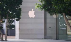 Apple se prepara para lanzar primera ola de productos de inteligencia artificial
