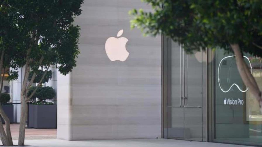 Apple se prepara para lanzar primera ola de productos de inteligencia artificial