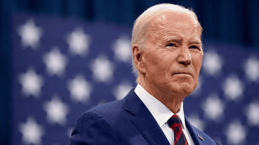 El gobierno de Biden propone acelerar la negación del asilo a migrantes con antecedentes