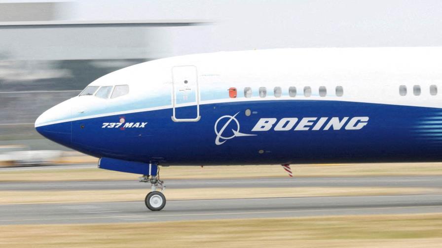 Empresa contratista de Boeing prevé producir un máximo de 31 aeronaves al mes