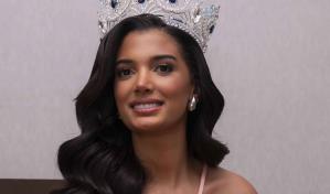 Celinee Santos: “Soy una joven que vengo de escasos recursos, pero con principios muy claros”