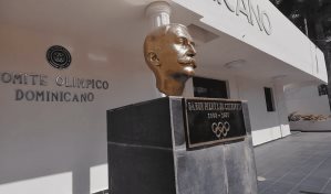 Federación Dominicana de Tiro de Precisión, suspendida por el COD por encontrarse en limbo legal