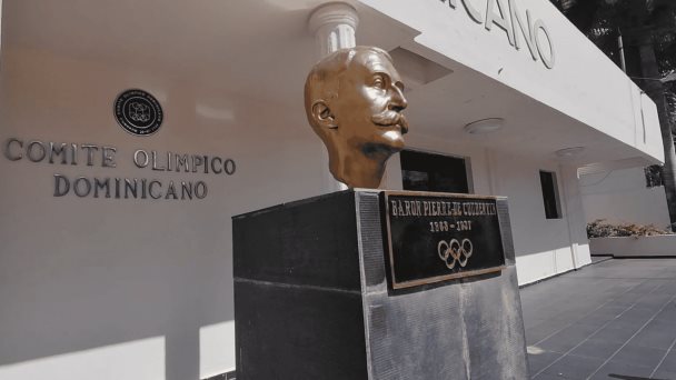 Federación Dominicana de Tiro de Precisión, suspendida por el COD por encontrarse en limbo legal