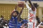 Correcaminos de la Parte Baja empatan serie final basket Puerto Plata Correcaminos de la Parte Baja empatan serie final basket Puerto Plata