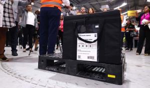 JCE formaliza la sustitución de 1,209 funcionarios de colegios electorales