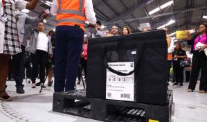 Conteo regresivo: prioridades de la JCE a 12 días de las elecciones