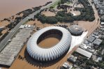 Inundaciones en Brasil y Houston, calor brutal en Asia: el clima extremo está en todas partes Inundaciones en Brasil y Houston, calor brutal en Asia: el clima extremo está en todas partes
