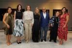 El Palacio de Bellas Artes recibe la exposición de FIACI 2024
