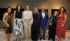 El Palacio de Bellas Artes recibe la exposición de FIACI 2024