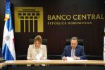 Acuerdo entre Banco Central  y Ministerio de Cultura para Encuesta Nacional de Consumo Cultural