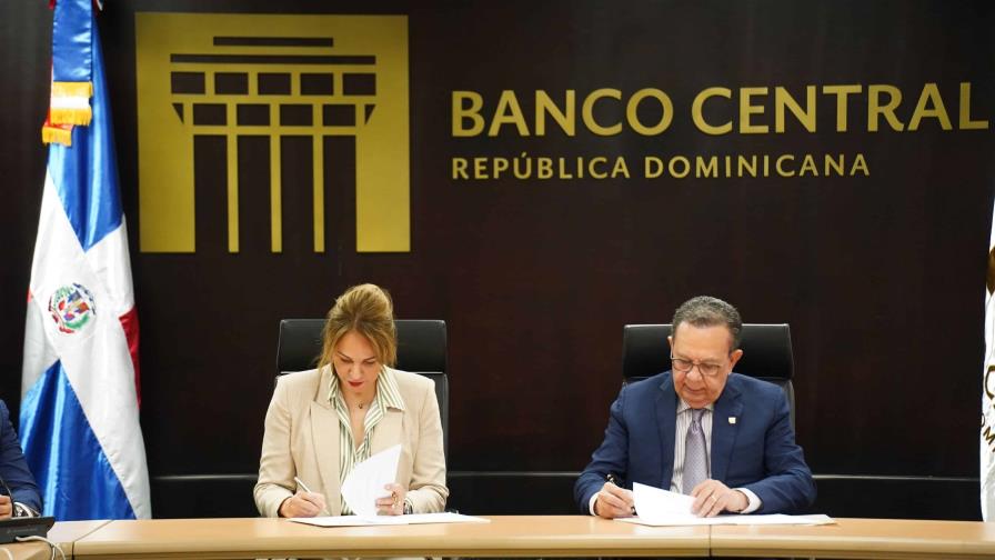 Acuerdo entre Banco Central  y Ministerio de Cultura para Encuesta Nacional de Consumo Cultural
