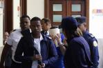 Era empleado de Contrataciones Públicas joven acusado de hackear sus redes sociales Era empleado de Contrataciones Públicas joven acusado de hackear sus redes sociales