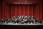 Filarmónica Appassionato, el placer de escuchar una orquesta juvenil