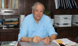 Fuerza Colorá respalda candidatura de Omar Fernández