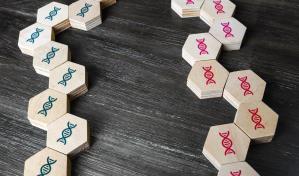 Identifican una nueva forma de Alzheimer que afecta a personas con dos copias de un gen