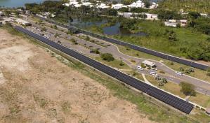 Empresas y viviendas lideran creciente interés en paneles solares