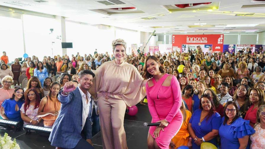 "Innove Beauty Show 2024" realizará su décima octava edición en Santiago