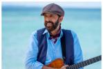 Juan Luis Guerra y Fito Páez encabezan el Festival Cordillera en Bogotá