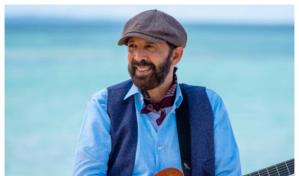 Juan Luis Guerra y Fito Páez encabezan el Festival Cordillera en Bogotá